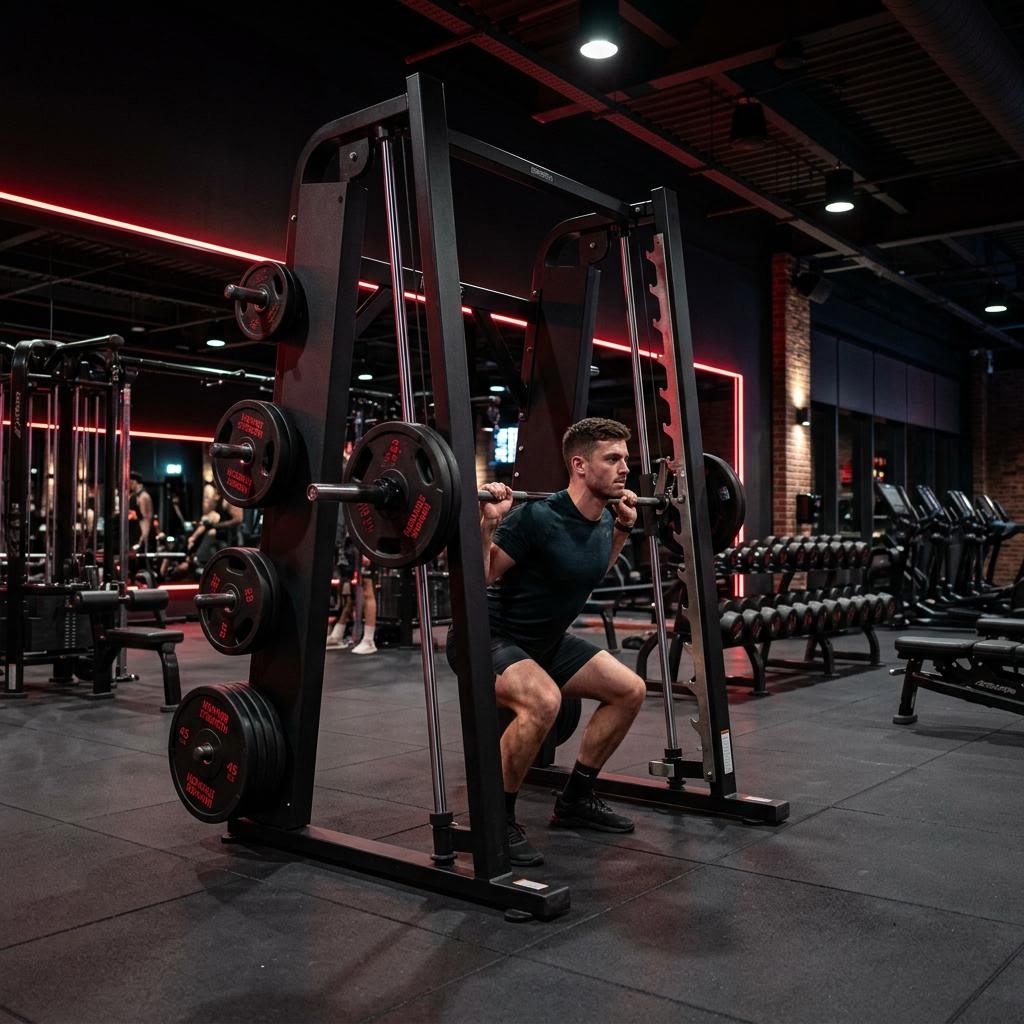 Smith Machines
